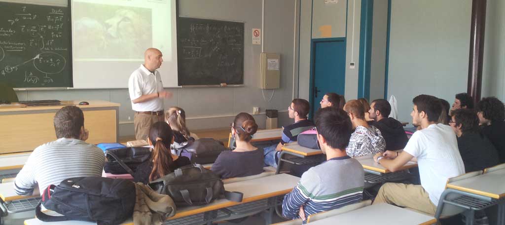 DeZoos formacion